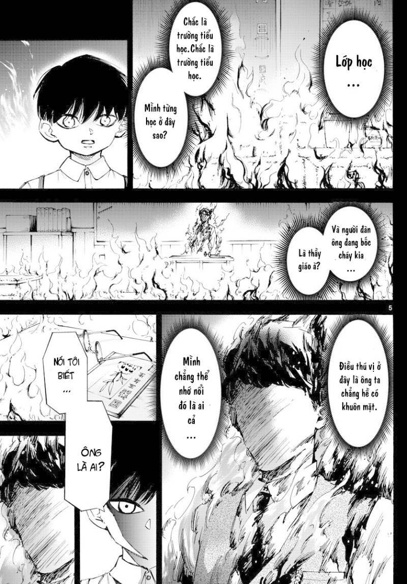 Detective Xeno And The Seven Locked Murder Rooms Chương 38 Ảnh 6