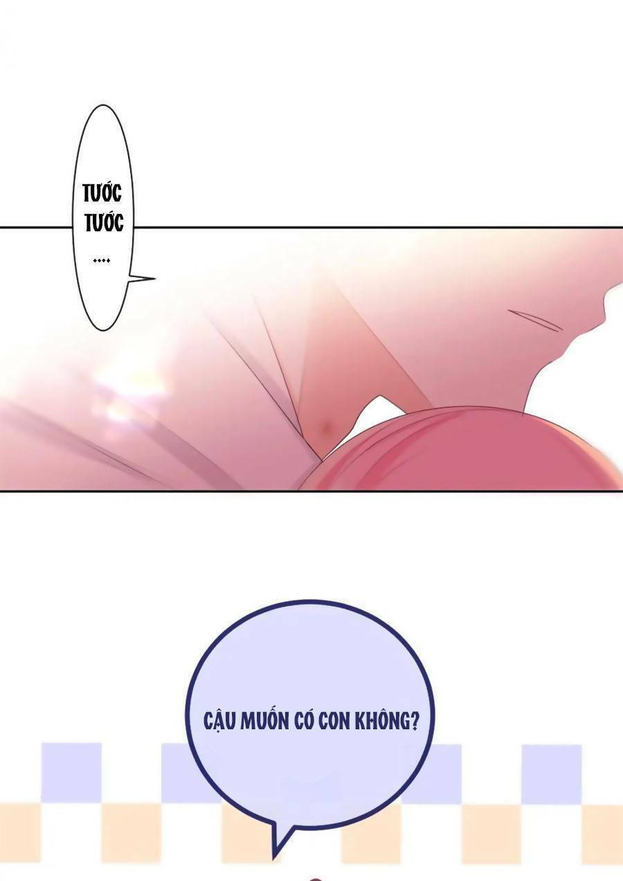 Xin Chào, Bạn Học Thụ Động Chương 92 Ảnh 9