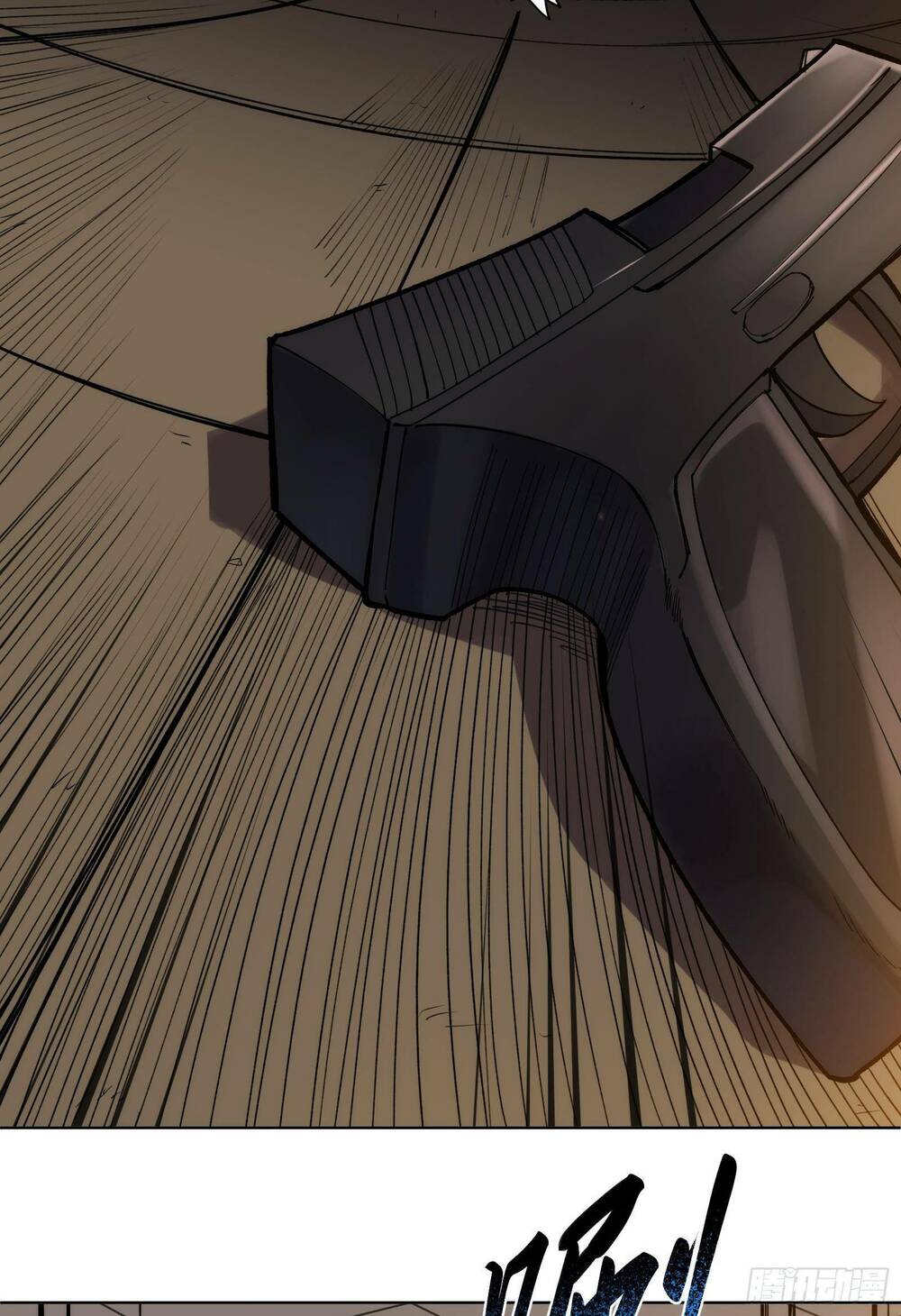 Trò Chơi Chết Tiệt, Ta Làm Mọi Thứ Để Kéo Dài Mạng Sống Chương 1 Ảnh 27