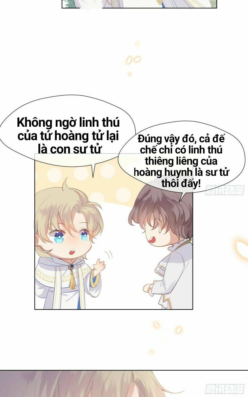 Công Lược Của Mami Chương 4 Ảnh 30