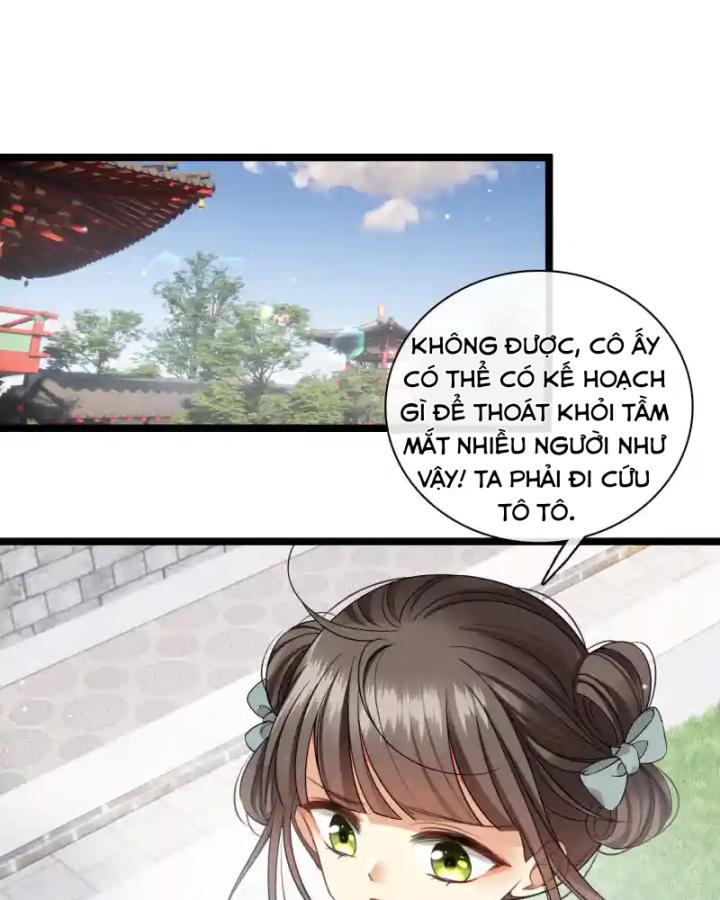 Nụ Cười Của Ngươi Ngọt Đến Mức Làm Gãy Tám Cái Răng Của Ta Chương 103 Ảnh 44