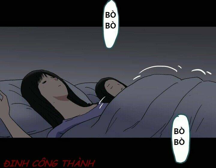 Bút Tiên Chương 7 Ảnh 24