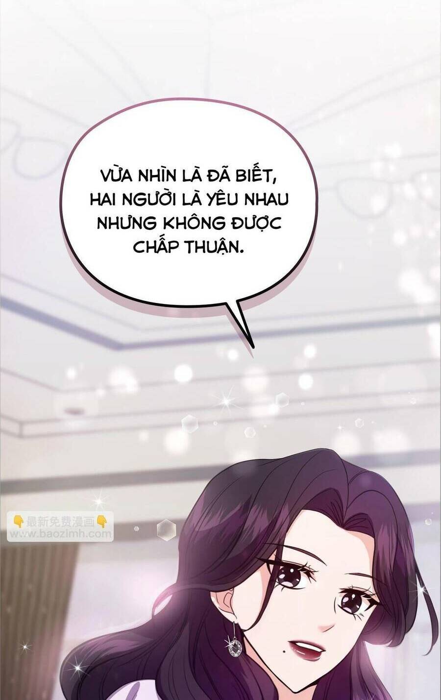 Tình Yêu Không Hoàn Hảo! Chương 11 Ảnh 33
