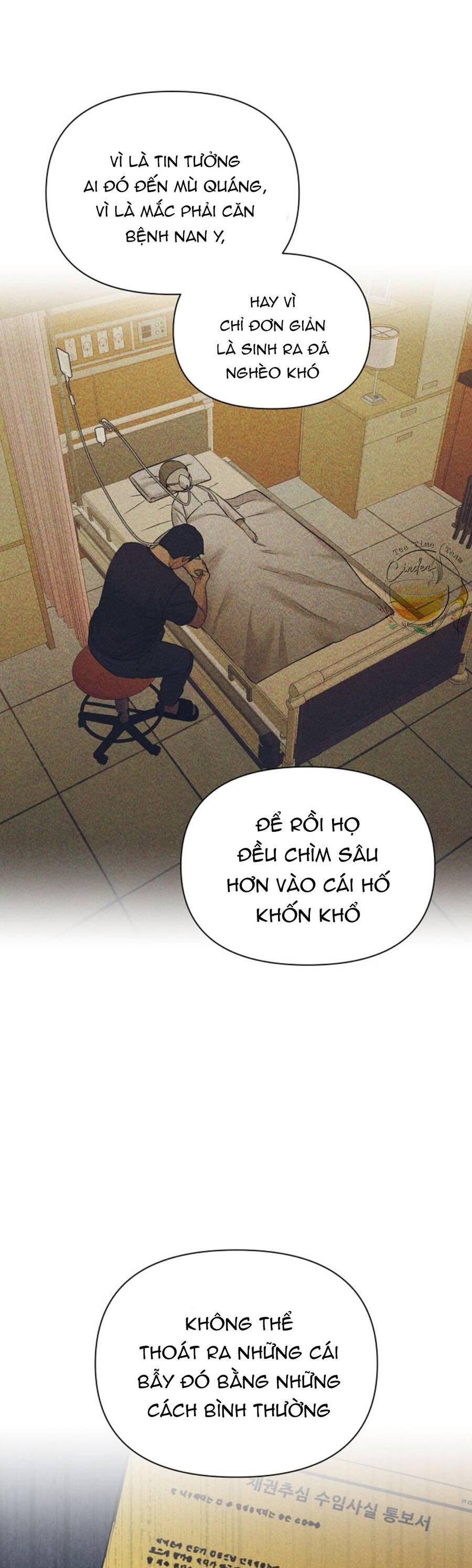 Bình Minh Chương 57 Ảnh 32