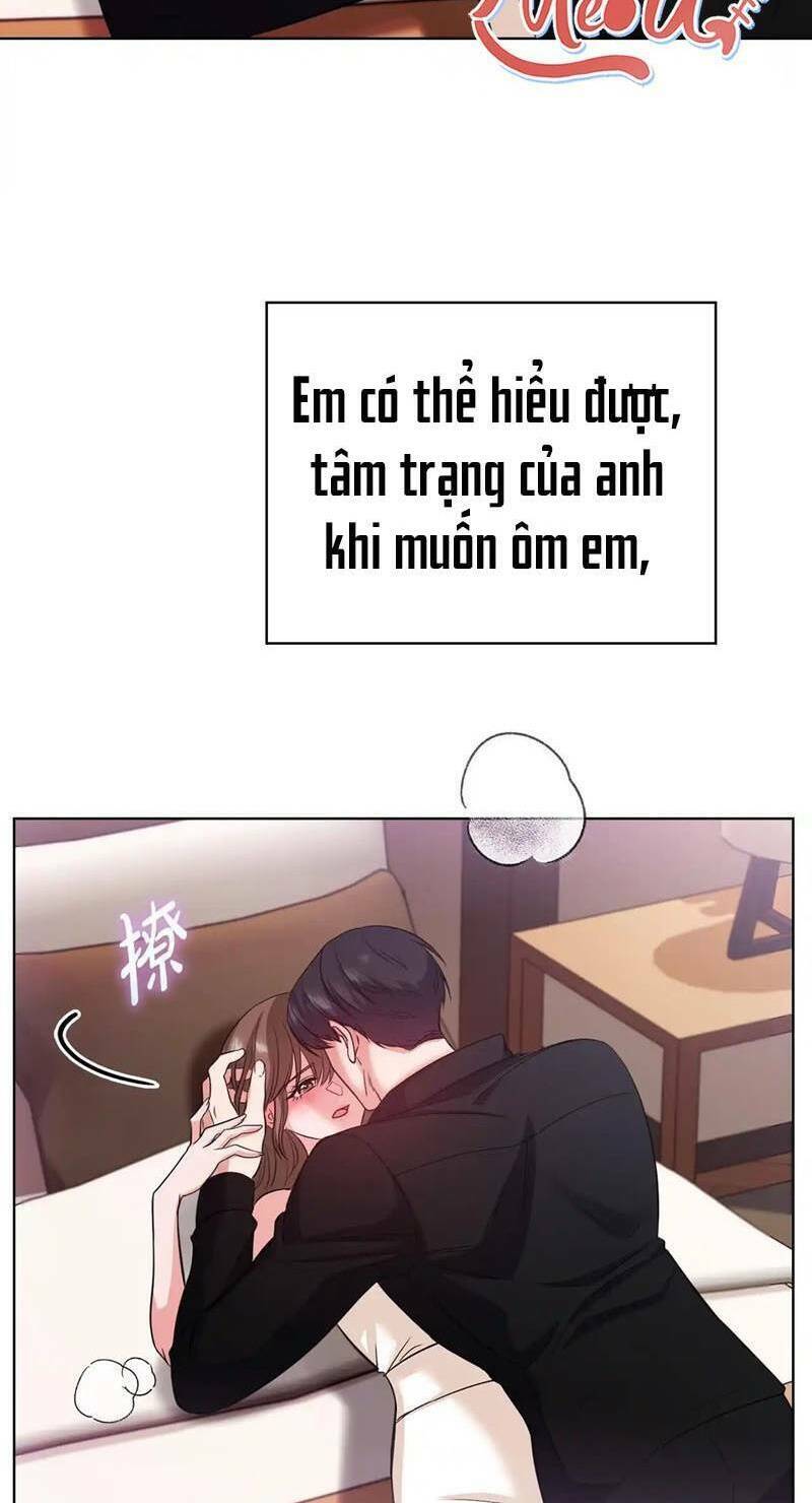 Tình Yêu Không Hoàn Hảo! Chương 14 Ảnh 56