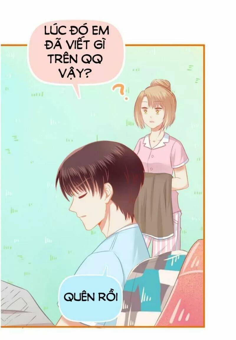 Anh Không Thích Thế Giới Này, Anh Chỉ Thích Em Chương 38 Ảnh 31