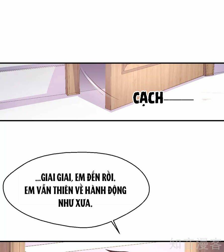 Sau Này Vẫn Cứ Thích Anh Chương 83 Ảnh 5