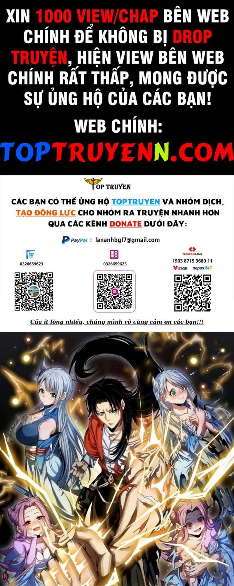 Thiếu Chủ Ma Giáo Có Thủ Cung Sa Chương 47 Ảnh 2