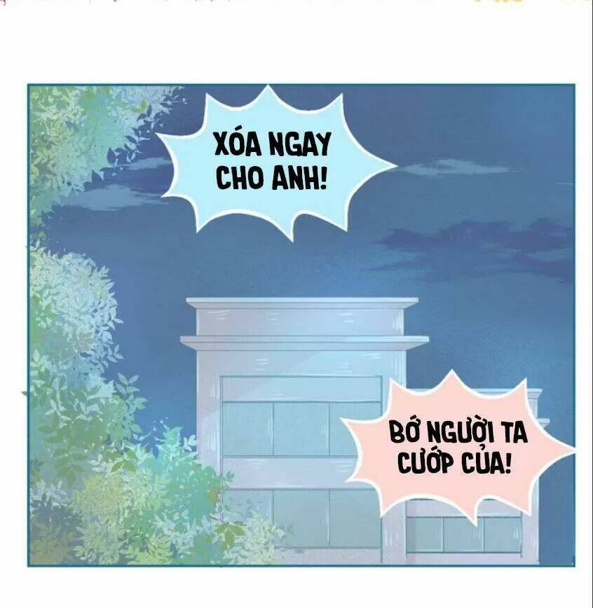 Anh Không Thích Thế Giới Này, Anh Chỉ Thích Em Chương 46 Ảnh 30