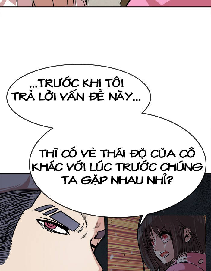 Change (Jinyuan) Ss2 Chương 57.1 Ảnh 22