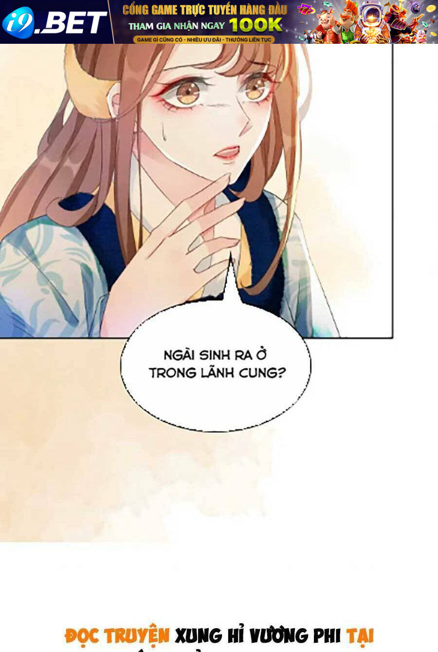 Xung Hỉ Vương Phi Chương 90 Ảnh 52