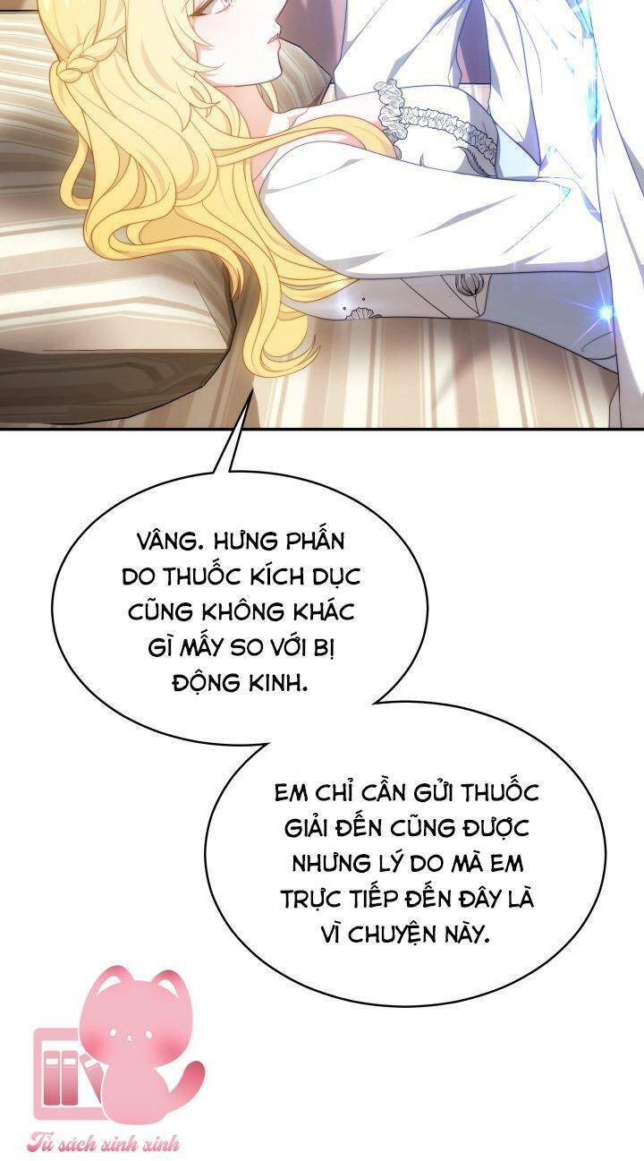 Nam Chính Là Chồng Cũ Của Tôi Chương 46 Ảnh 37