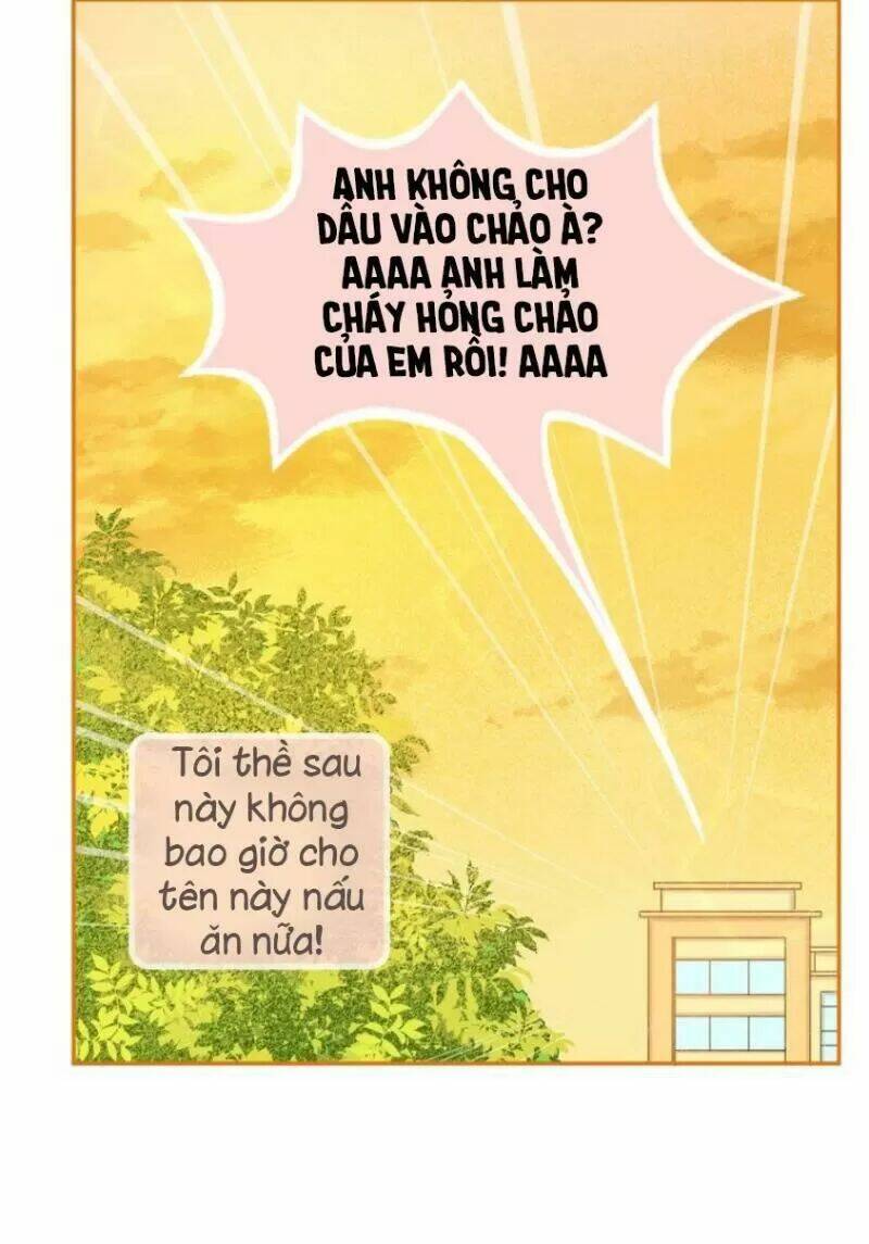Anh Không Thích Thế Giới Này, Anh Chỉ Thích Em Chương 44 Ảnh 26
