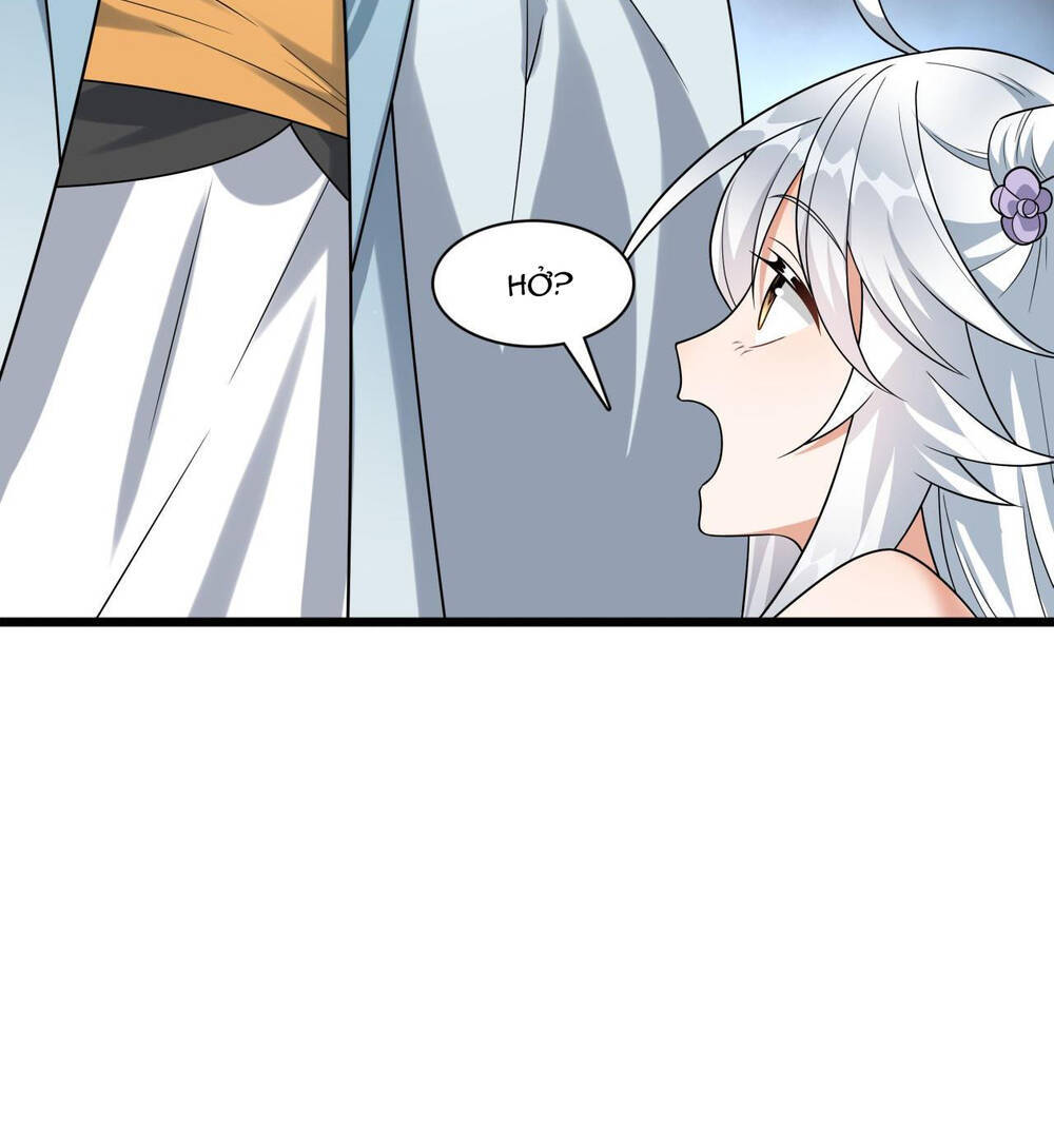 Ta Dưỡng Ra Nhân Vật Phản Diện Là Nữ Đế Yandere Chương 8 Ảnh 43