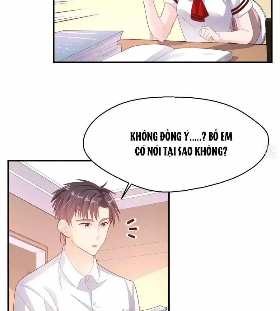 Sau Này Vẫn Cứ Thích Anh Chương 71 Ảnh 3