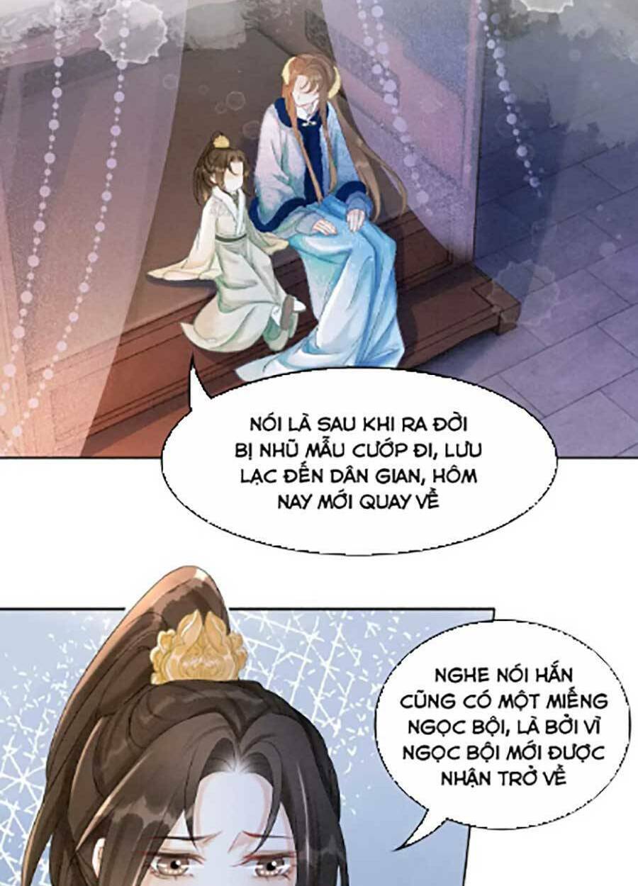 Xung Hỉ Vương Phi Chương 90 Ảnh 11