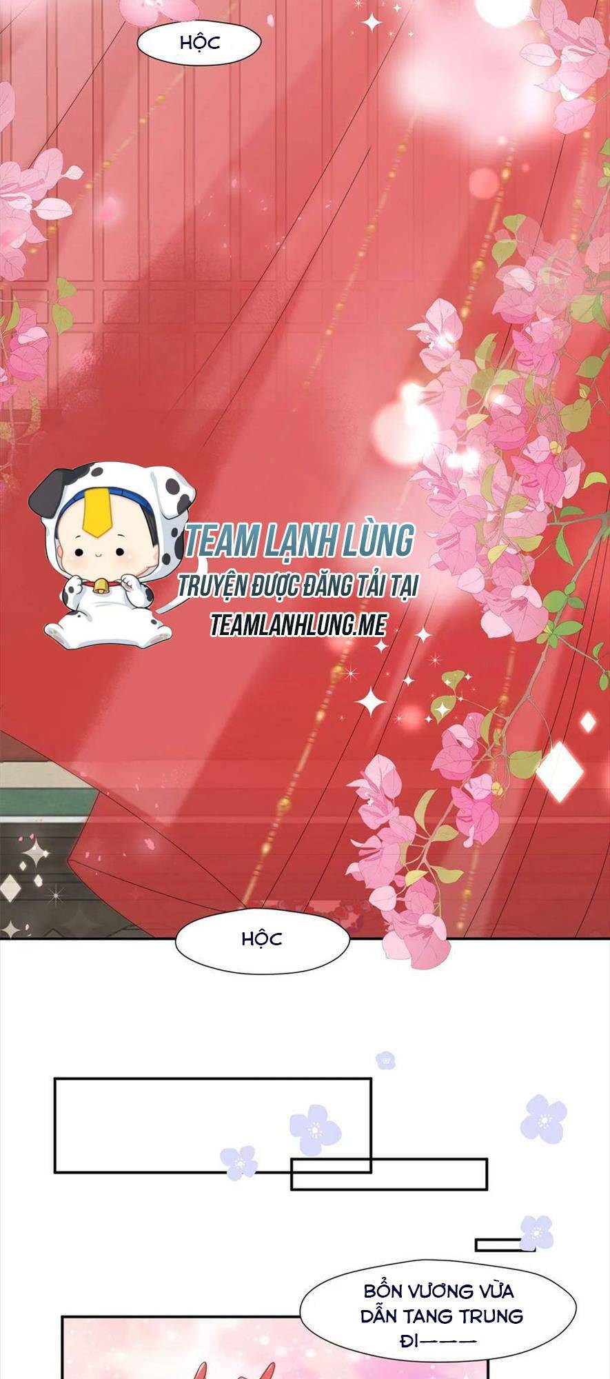 Trở Thành Nữ Phụ Ác Độc Chinh Phục Vương Gia Chương 79 Ảnh 7