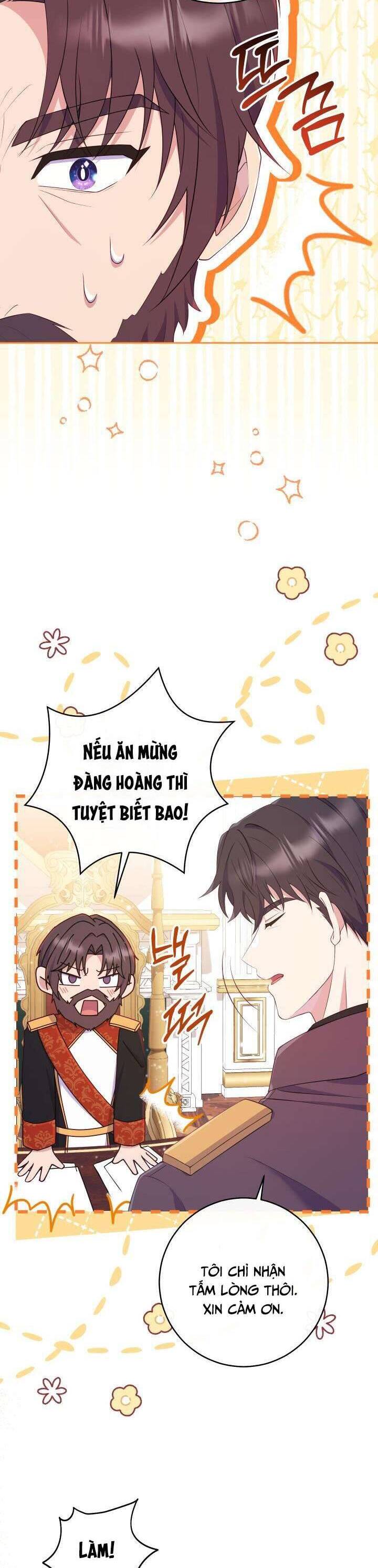 Trở Thành Vợ Cũ Của Nam Chính Bị Ám Ảnh Chương 20 Ảnh 55