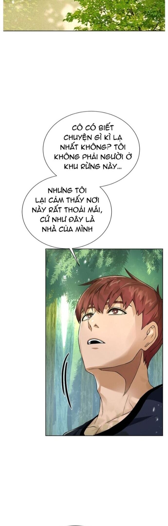 Cổ Vật Trong Hầm Tối Chương 122 Ảnh 19