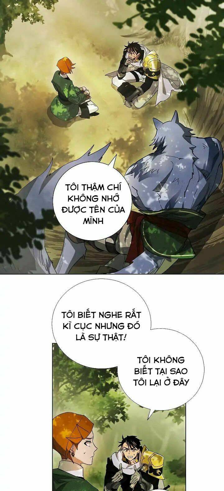 Seven Knights: Alkaid Chương 1 Ảnh 45