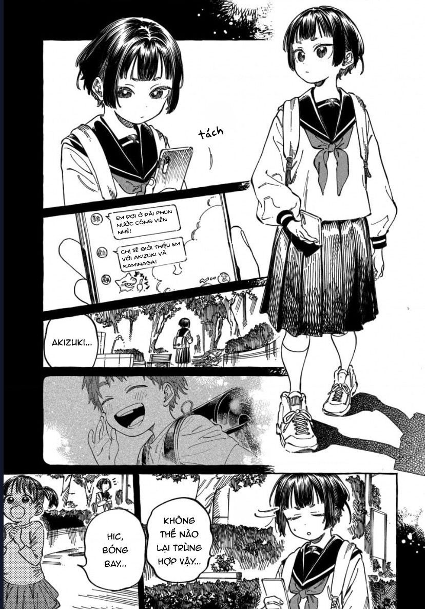 Boku No Suki Na Hito Ga Suki Na Hito Chương 19 Ảnh 12