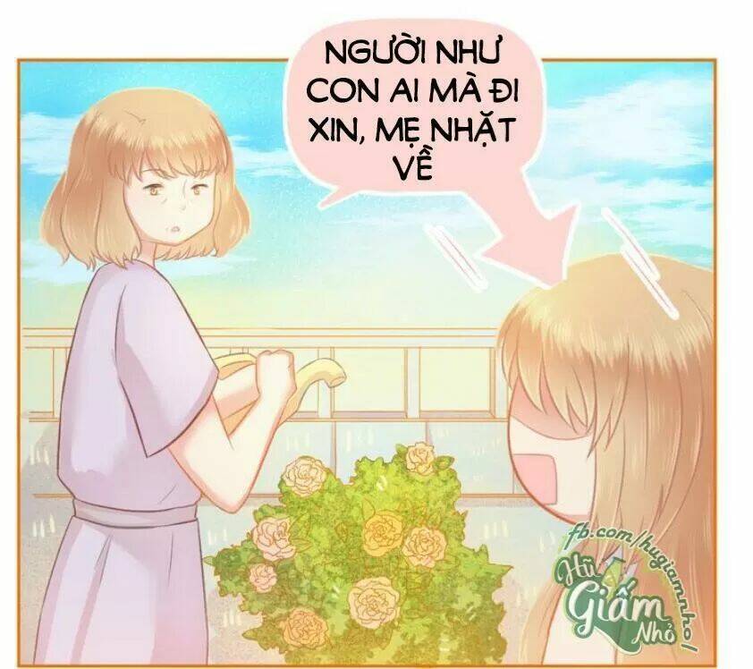 Anh Không Thích Thế Giới Này, Anh Chỉ Thích Em Chương 48 Ảnh 29
