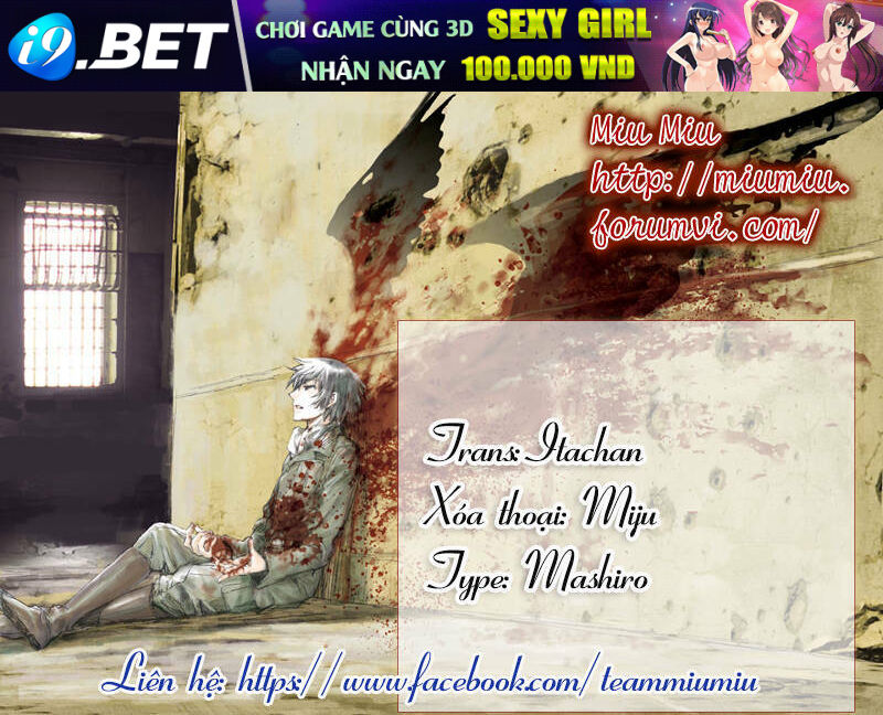 Madk Chương 5 Ảnh 38