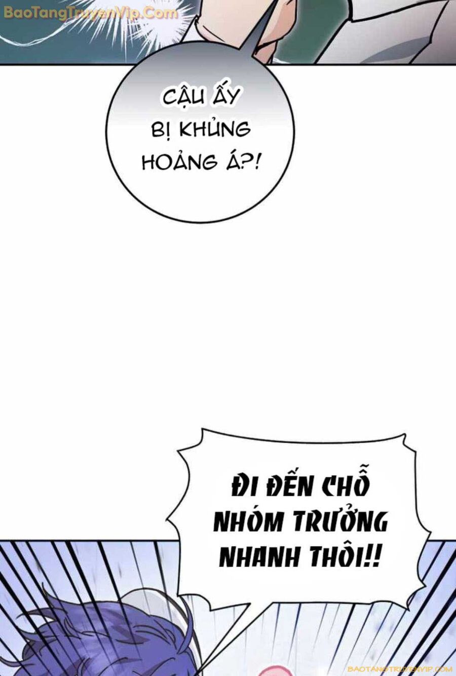 Trở Thành Công Chức Pháp Thuật Chương 12 Ảnh 40