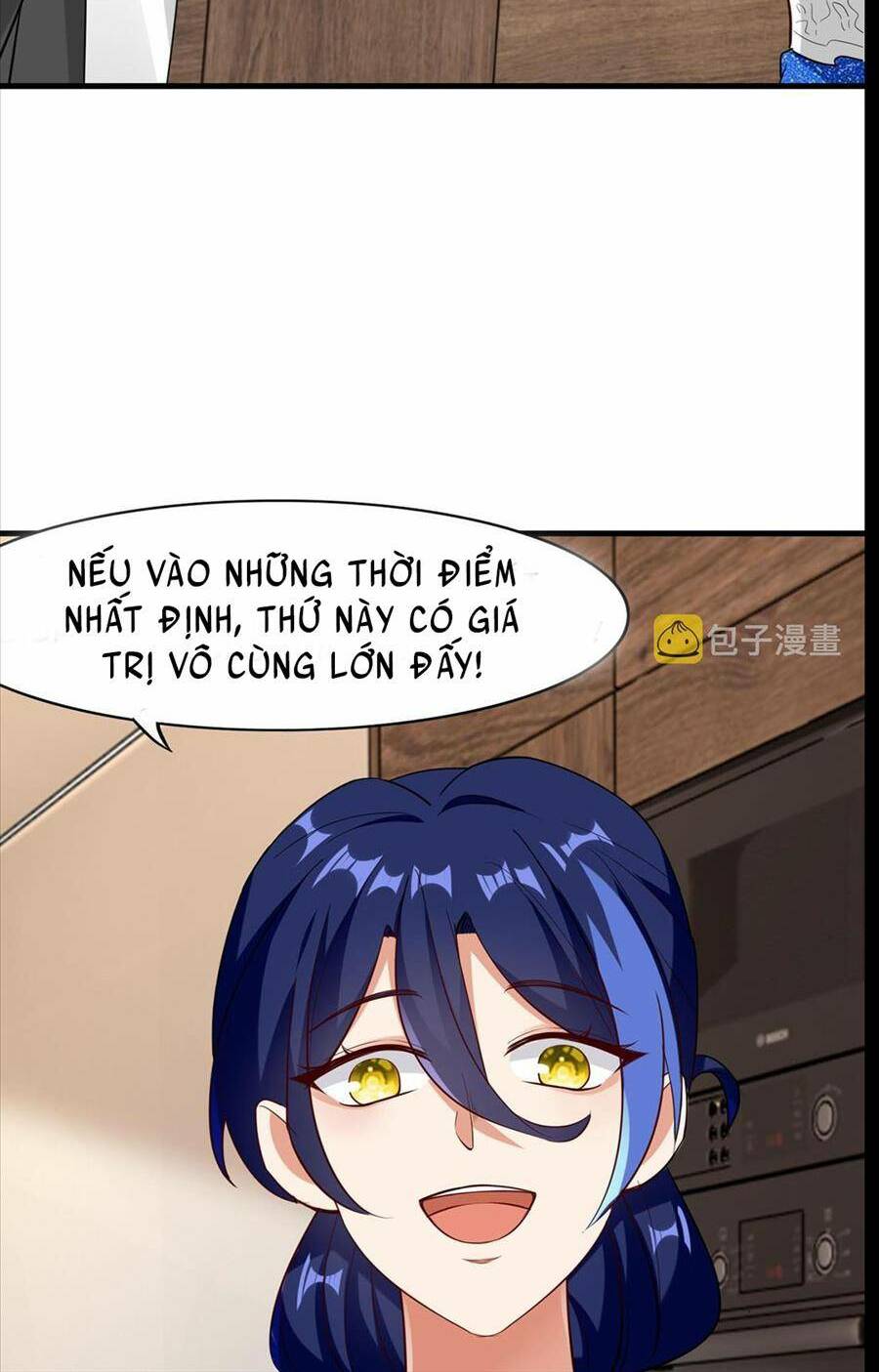 Tổ Sư Xuất Sơn Chương 26 Ảnh 29