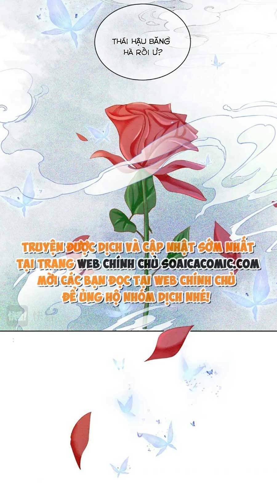 Xung Hỉ Vương Phi Chương 89 Ảnh 16