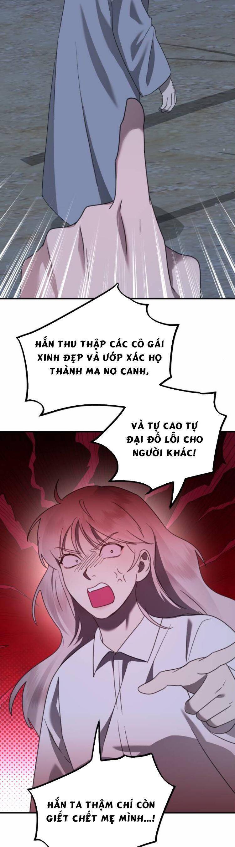 Thần Hổ Jangsan Chương 47 Ảnh 71
