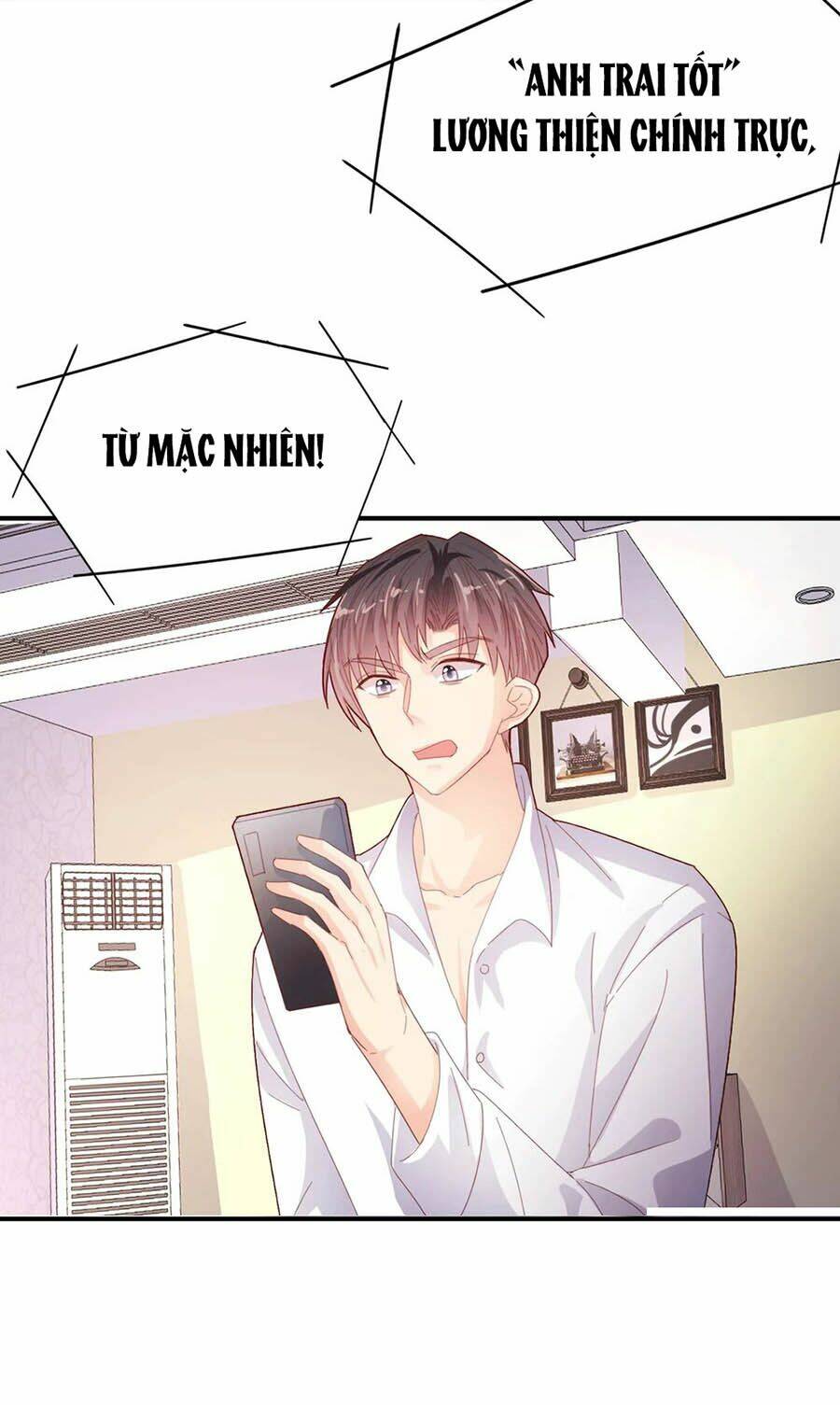 Sau Này Vẫn Cứ Thích Anh Chương 85 Ảnh 32