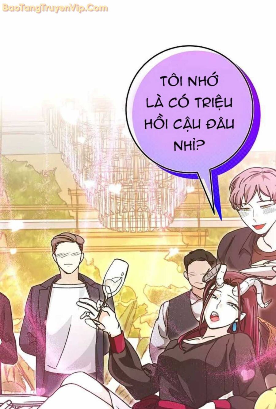 Trở Thành Công Chức Pháp Thuật Chương 16 Ảnh 51