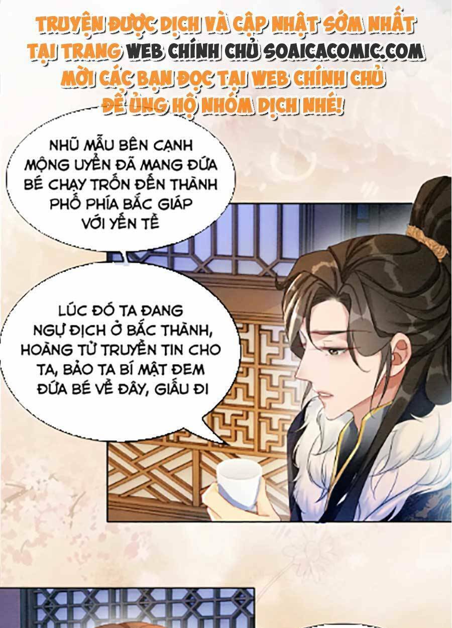Xung Hỉ Vương Phi Chương 90 Ảnh 49