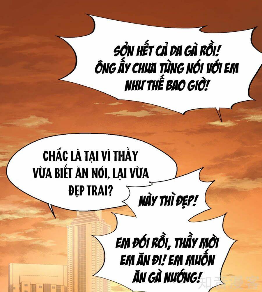 Sau Này Vẫn Cứ Thích Anh Chương 75 Ảnh 29