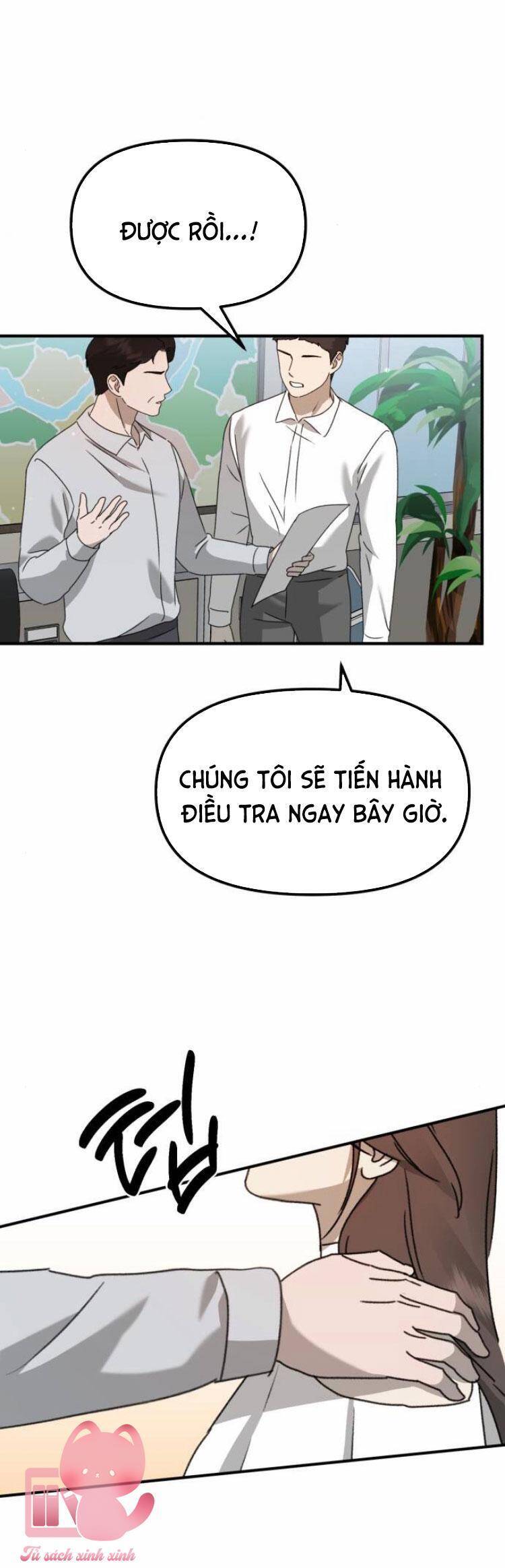 Thần Hổ Jangsan Chương 42 Ảnh 45