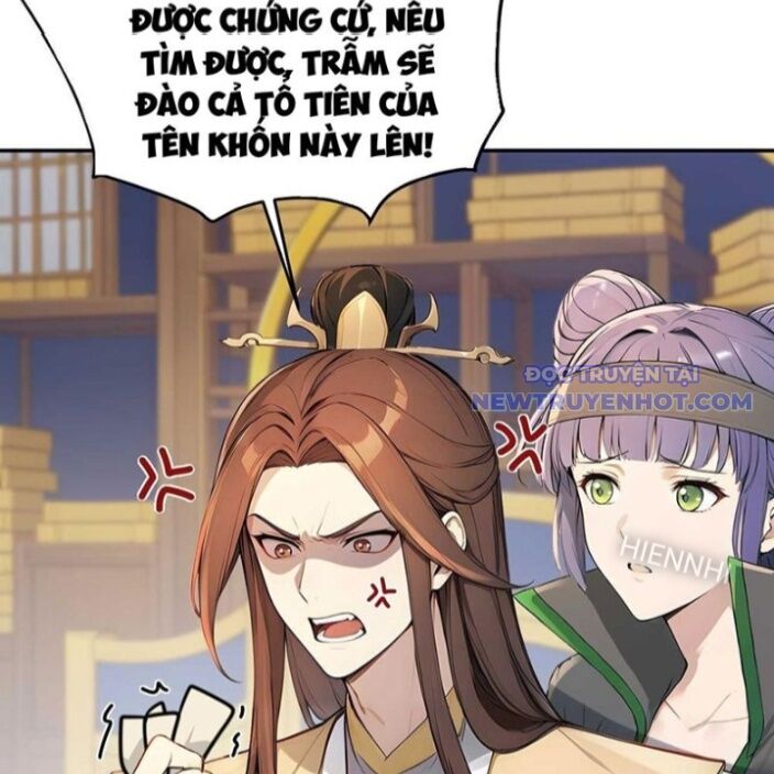 Trở Lại Cổ Đại Làm Hoàng Đế Chương 50 Ảnh 51