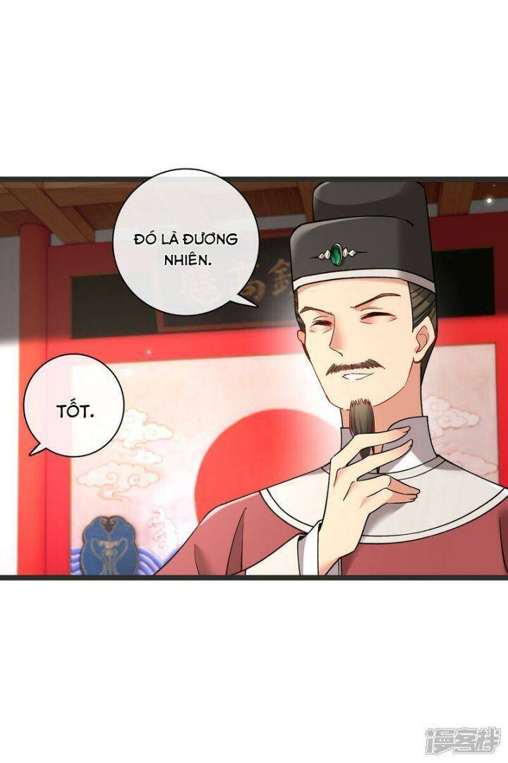 Nụ Cười Của Ngươi Ngọt Đến Mức Làm Gãy Tám Cái Răng Của Ta Chương 80 Ảnh 10