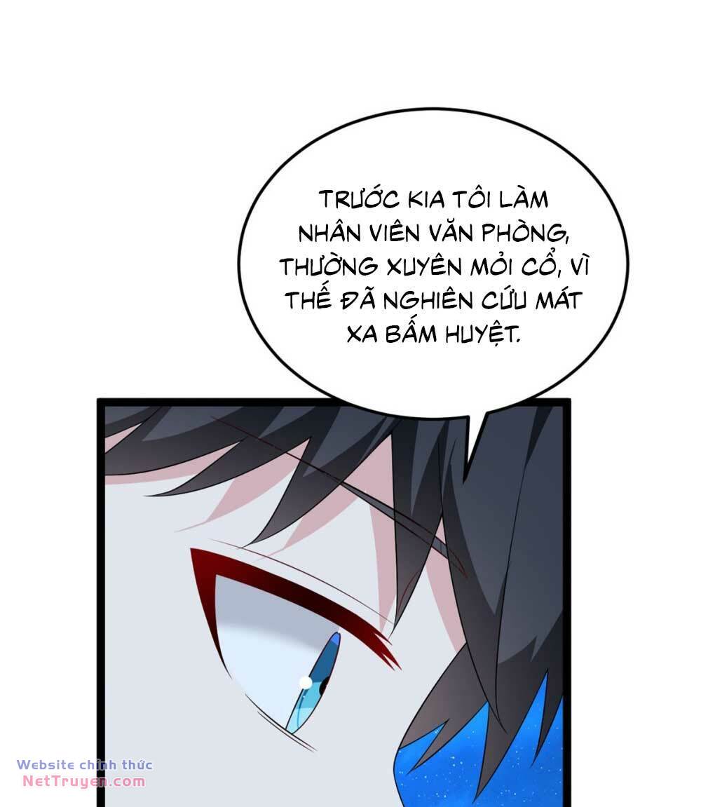 Tôi Ở Thế Giới Khác Dựa Dẫm Vào Phụ Nữ Chương 171 Ảnh 39