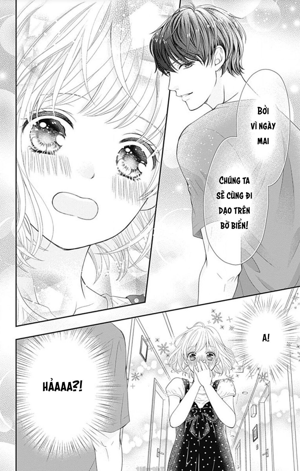 Furuya-Sensei Wa An-Chan No Mono Chương 23 Ảnh 46