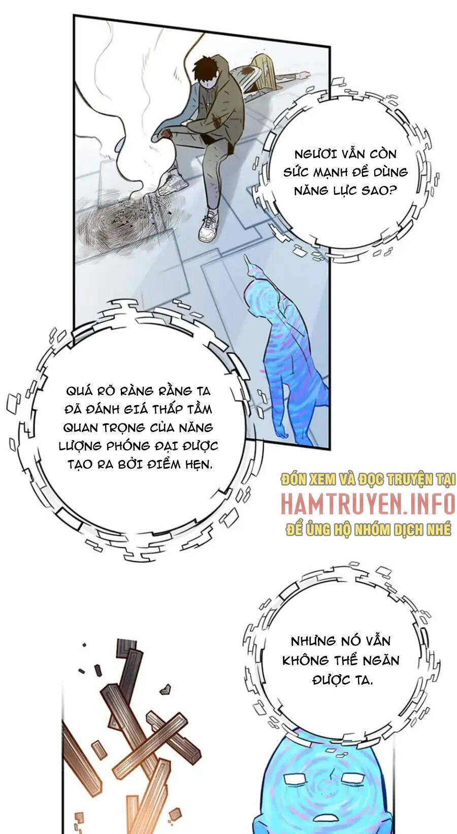 Điểm Hẹn Chương 94 Ảnh 37