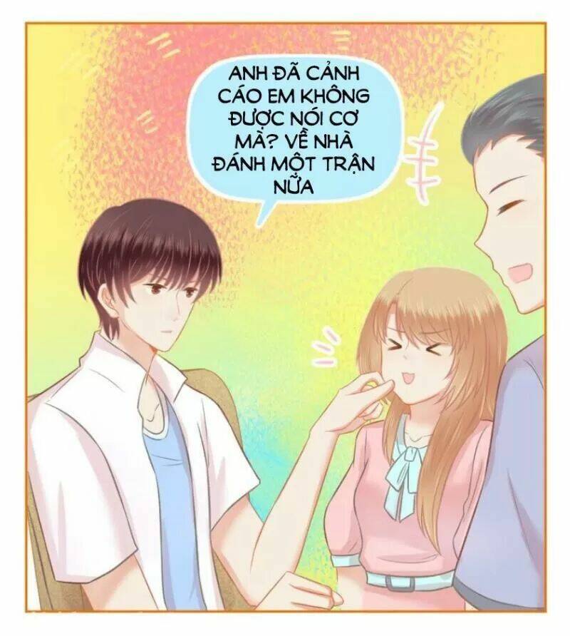 Anh Không Thích Thế Giới Này, Anh Chỉ Thích Em Chương 48 Ảnh 9