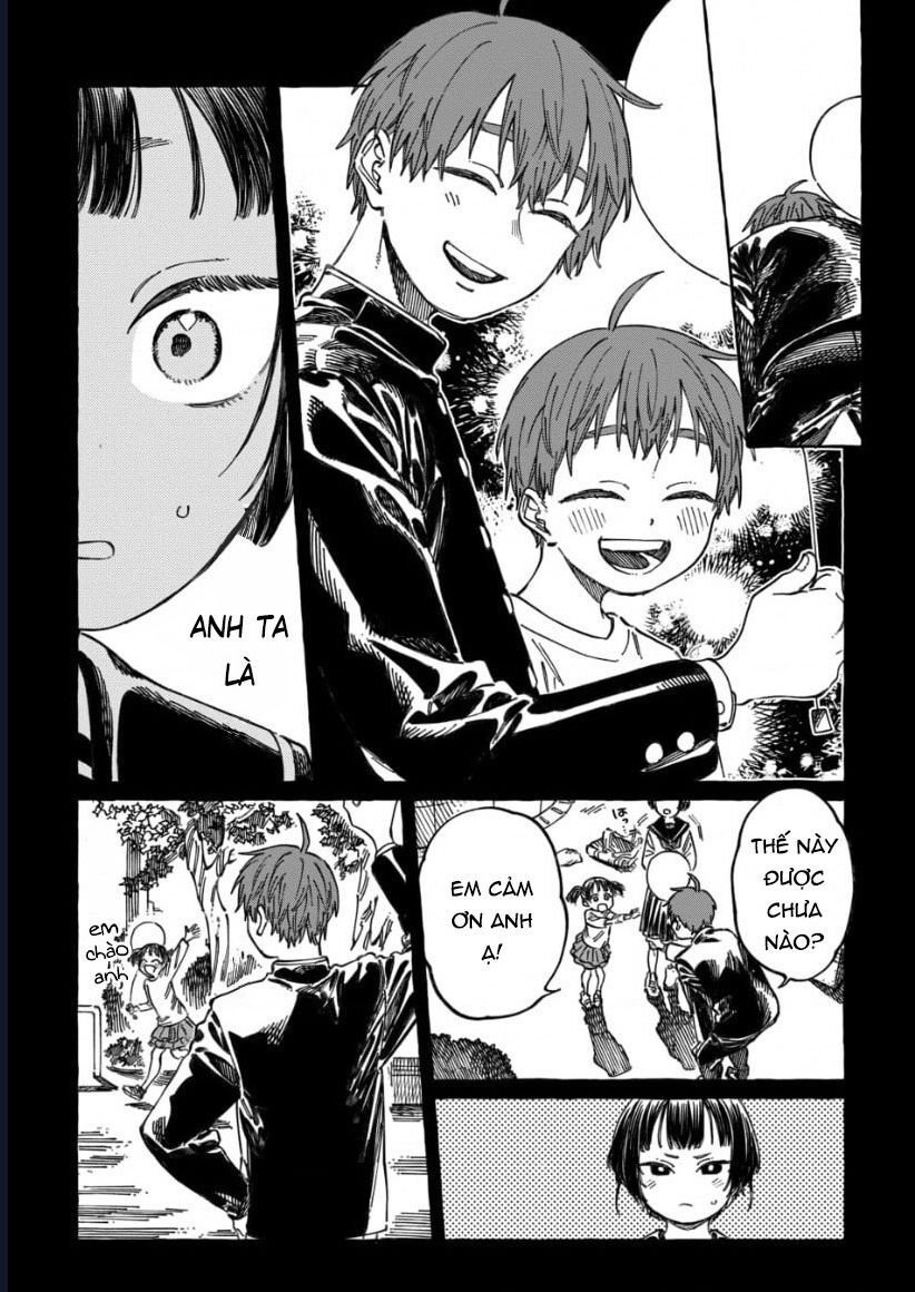 Boku No Suki Na Hito Ga Suki Na Hito Chương 19 Ảnh 17