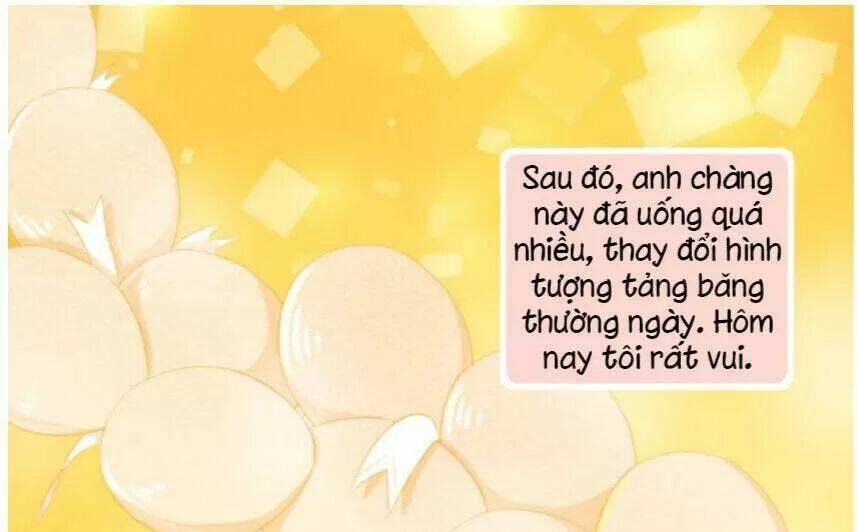 Anh Không Thích Thế Giới Này, Anh Chỉ Thích Em Chương 33 Ảnh 12