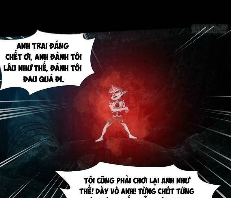 Vợ Của Tôi Là Quỷ Vương Chương 63 Ảnh 5