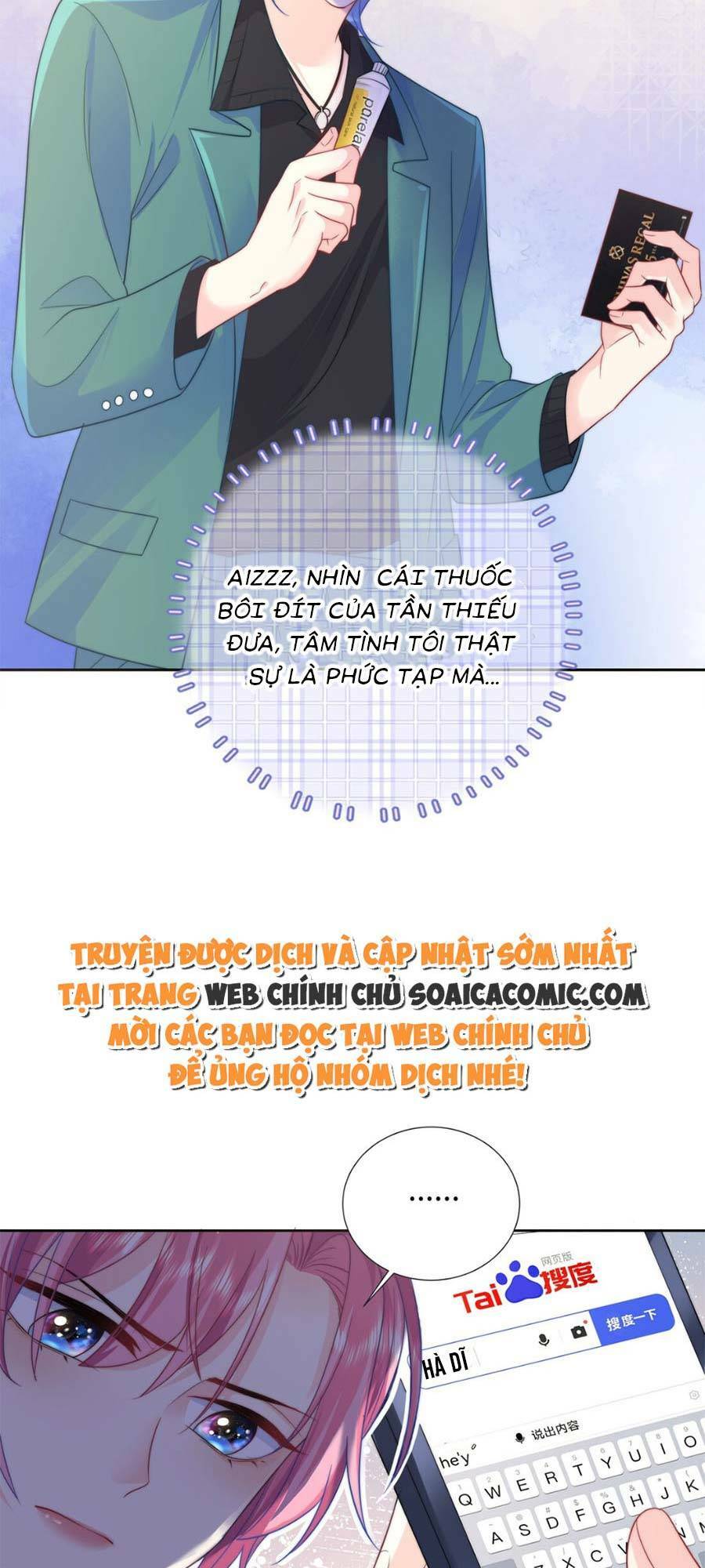 Ông Trùm Phản Diện Là Nữ Chương 2 Ảnh 11