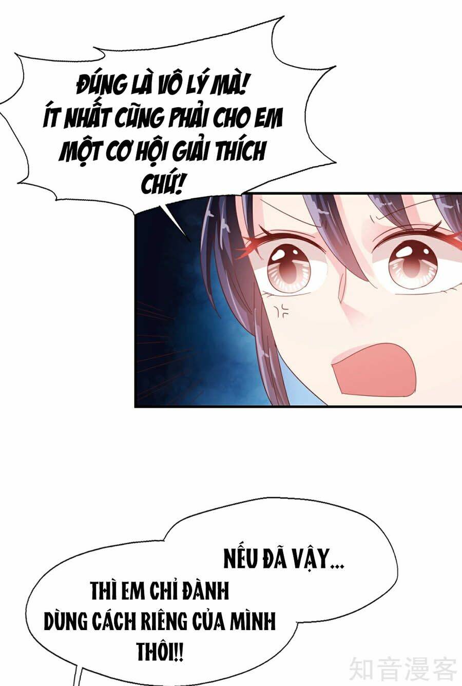 Sau Này Vẫn Cứ Thích Anh Chương 77 Ảnh 12