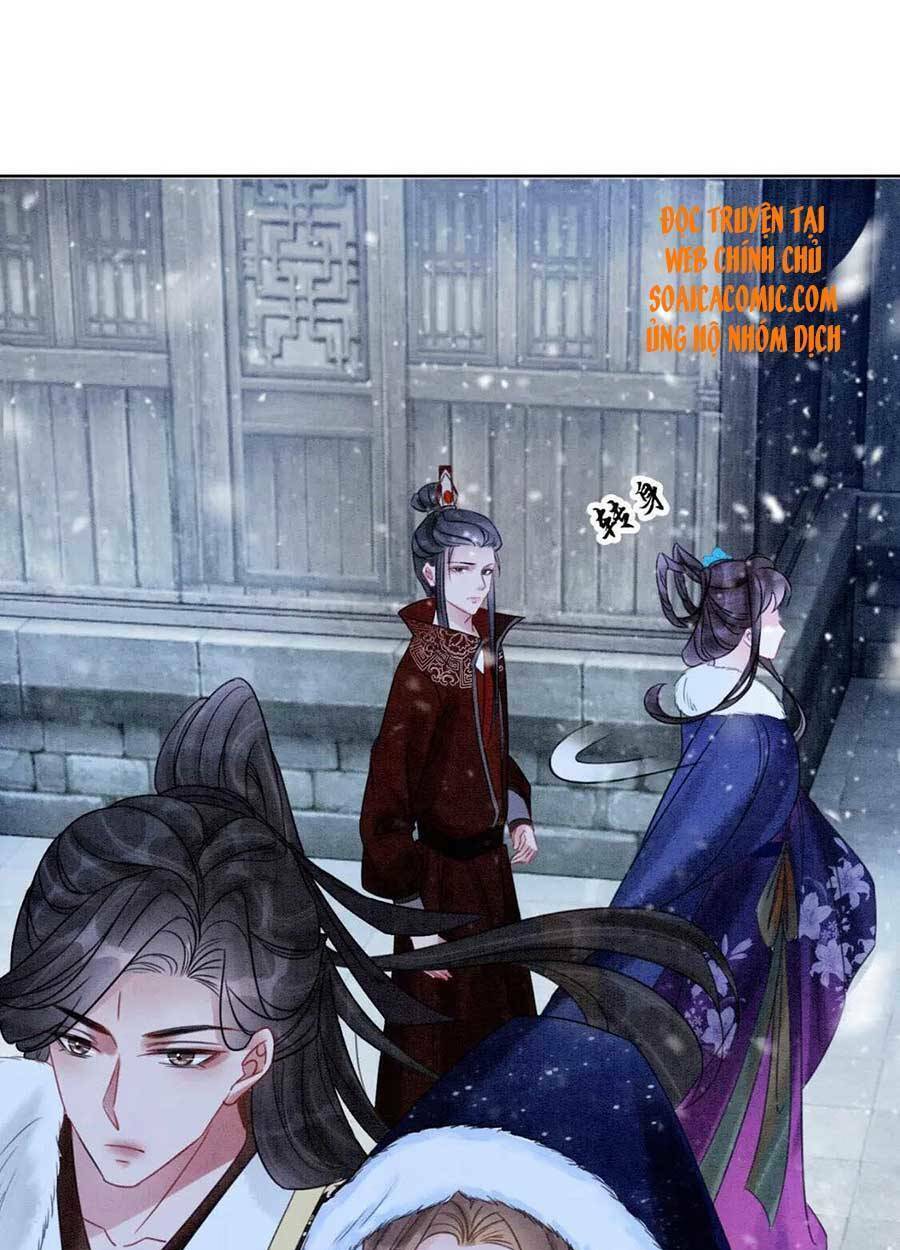 Xung Hỉ Vương Phi Chương 77 Ảnh 9