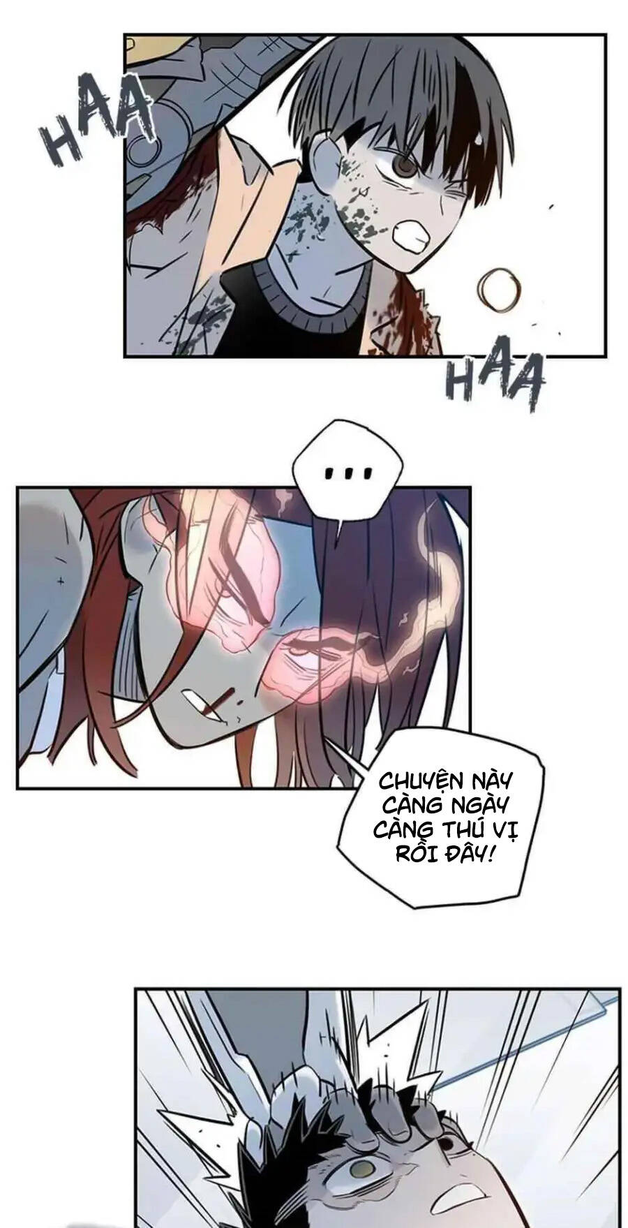 Điểm Hẹn Chương 84 Ảnh 47