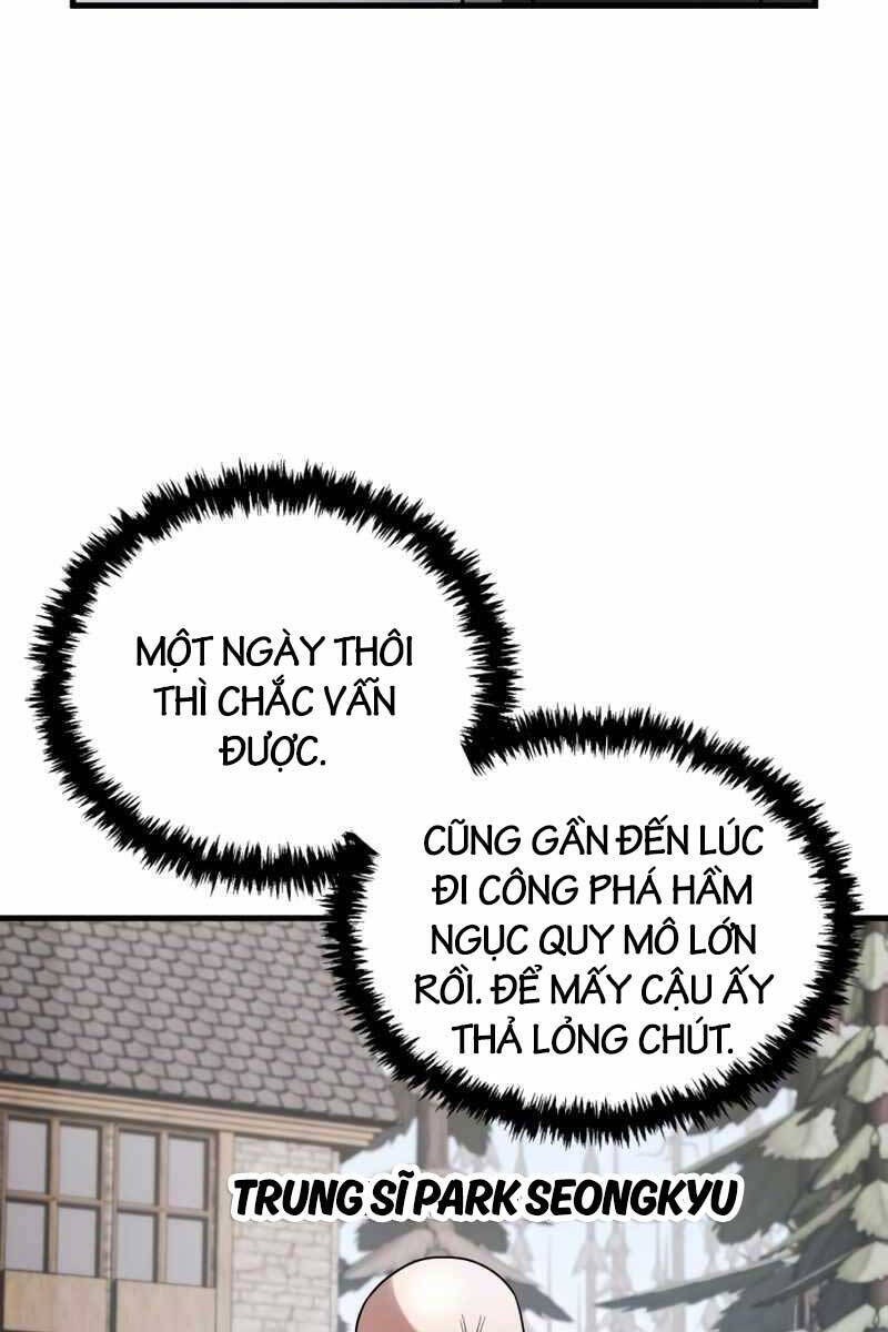 Ván Cược Của Chúa Chương 14 Ảnh 11